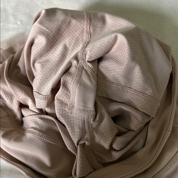 CALIA Blush Pink Skort - Picture 7 of 9